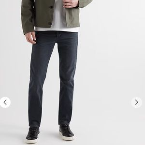 Men’s Rag & Bone - Slim ‘Fit 2' Jeans - Navy